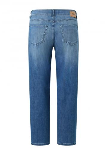 Короткие джинсы