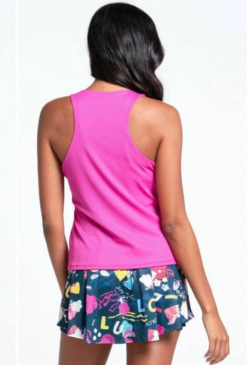 Майка-борцовка