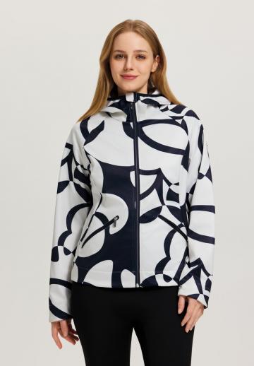 Куртка Softshell