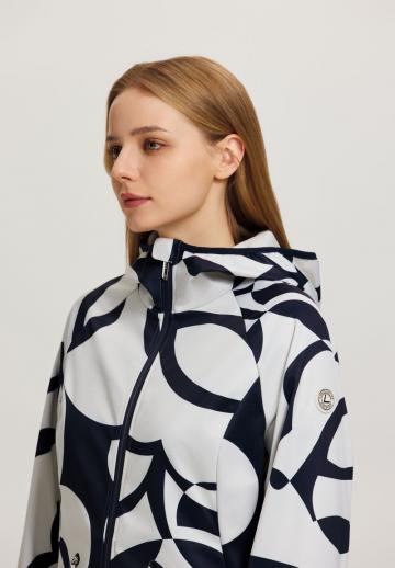 Куртка Softshell