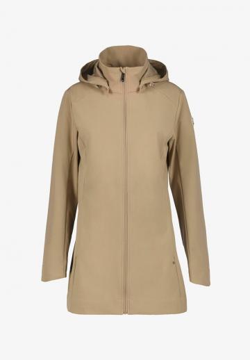 Куртка Softshell