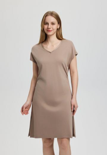 Спортивное платье