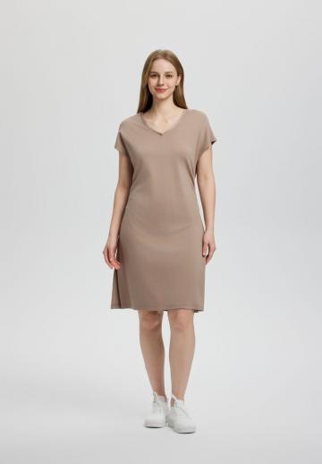 Спортивное платье