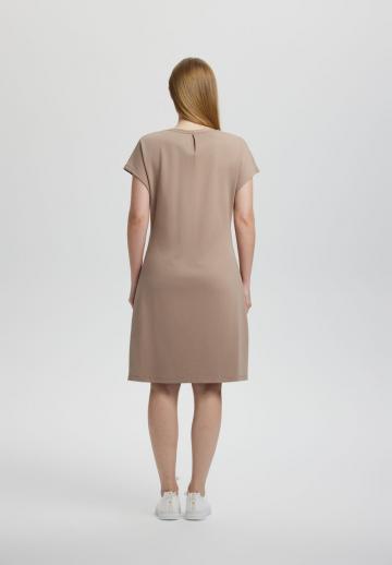 Спортивное платье