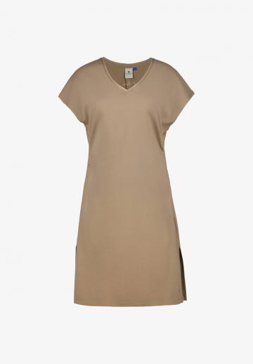 Спортивное платье