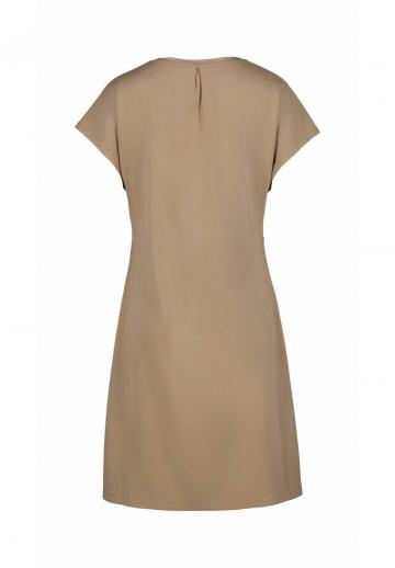 Спортивное платье