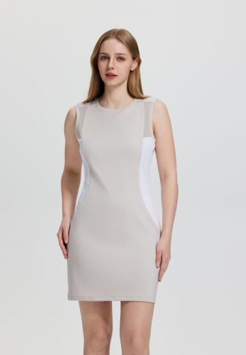 Спортивное платье