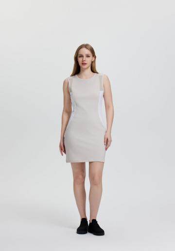 Спортивное платье