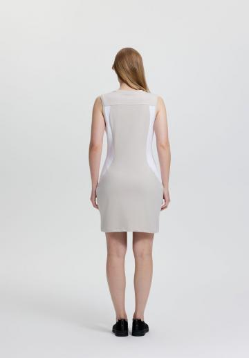 Спортивное платье