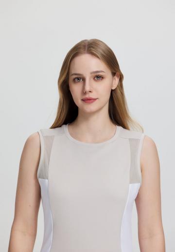 Спортивное платье