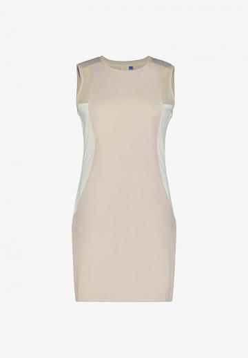 Спортивное платье