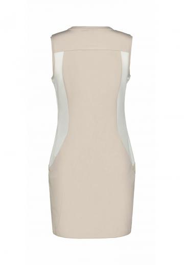 Спортивное платье