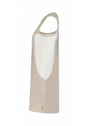 Спортивное платье