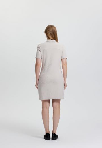 Спортивное платье