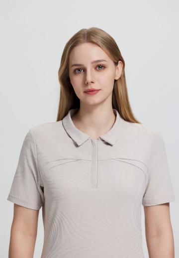 Спортивное платье