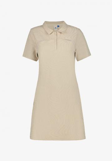 Спортивное платье