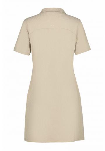 Спортивное платье