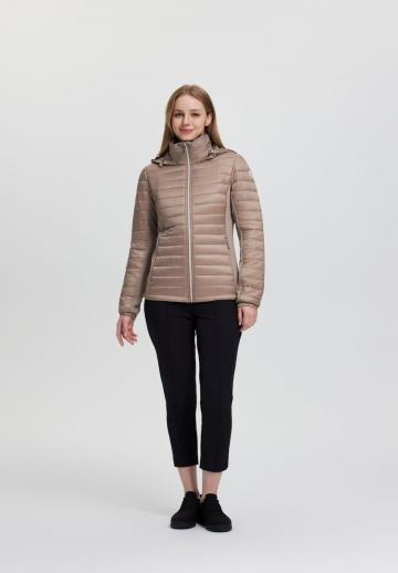 Зимняя куртка