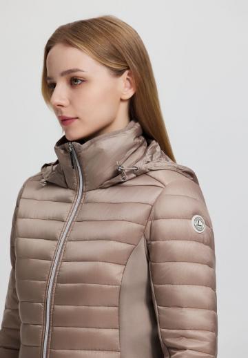 Зимняя куртка