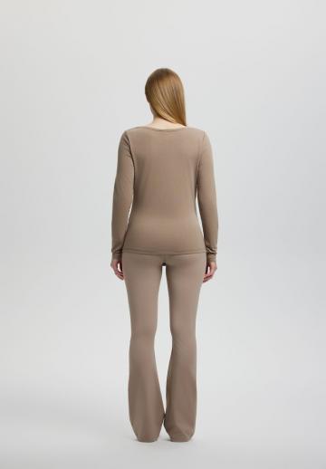 Спортивная майка