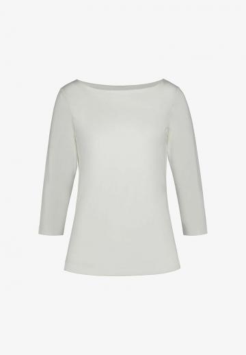 Майка с рукавом три четверти