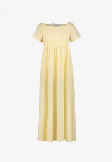 Платье макси