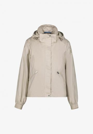 Куртка дождевик