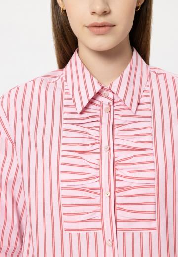 Блузка-рубашка