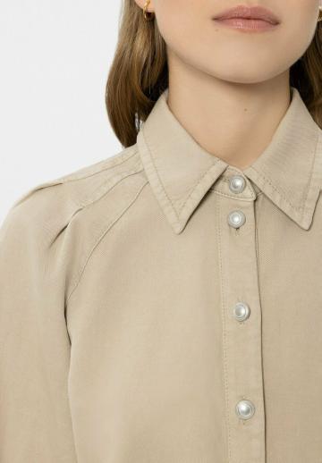 Блузка-рубашка