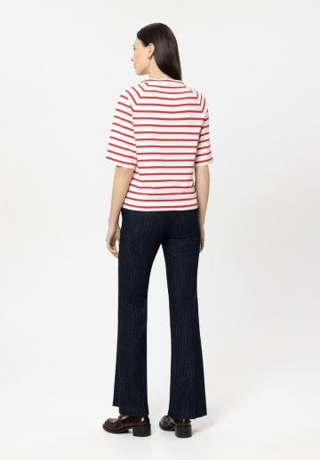 Клешеные брюки