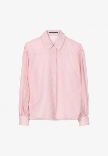 Блузка-рубашка