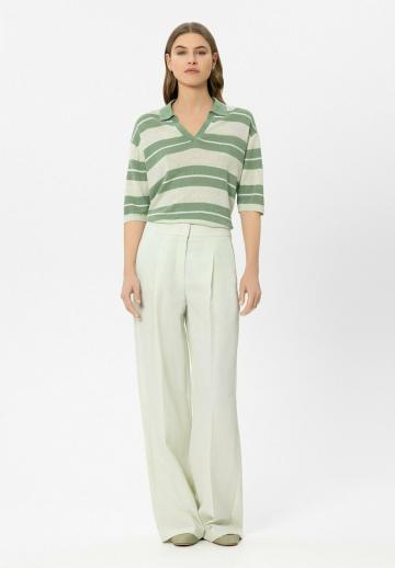 Майка с рукавом три четверти