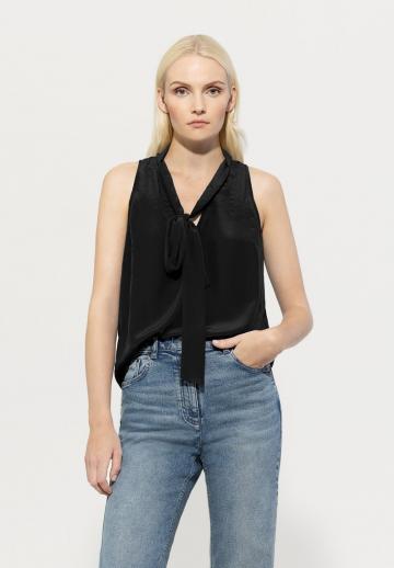 Майка-борцовка