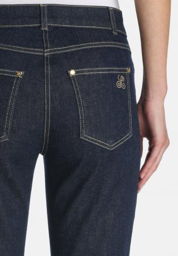 Клешеные брюки