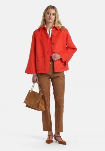 Кожаные штаны