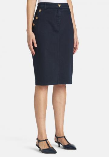 Юбка-карандаш