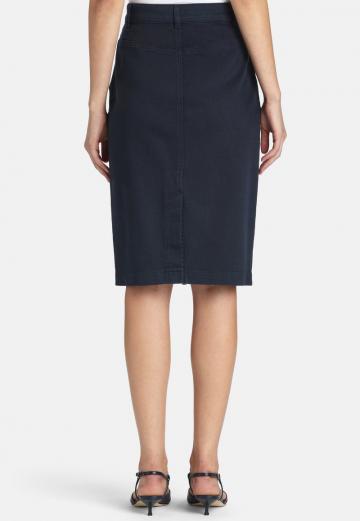 Юбка-карандаш