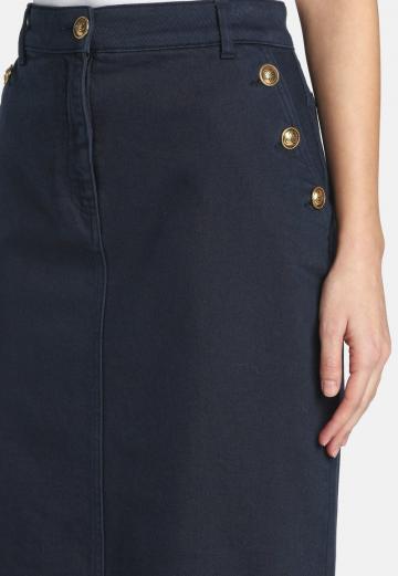 Юбка-карандаш