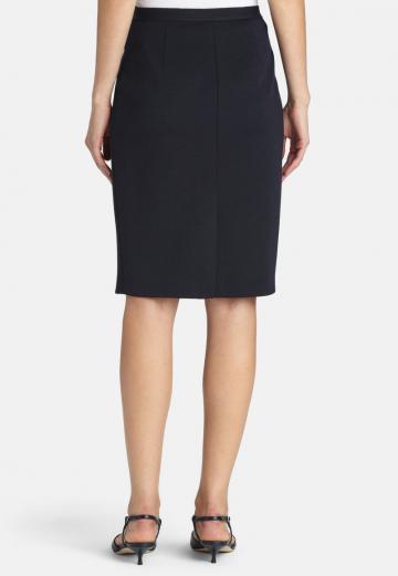 Юбка-карандаш