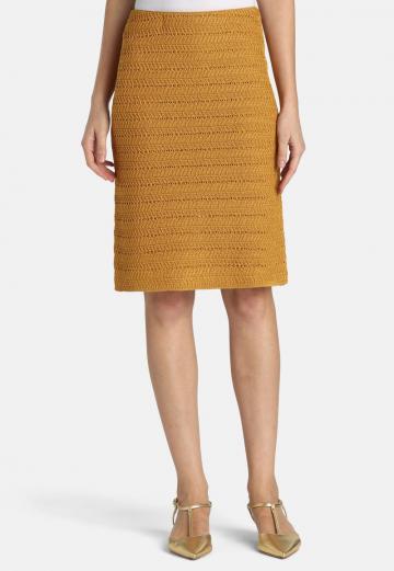 Юбка-карандаш