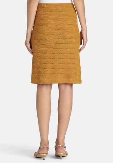 Юбка-карандаш