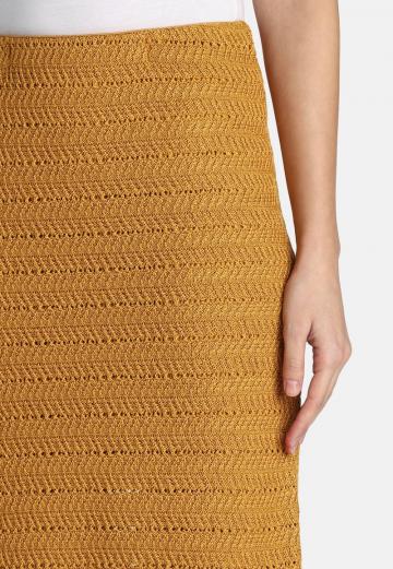 Юбка-карандаш