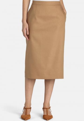 Юбка-карандаш