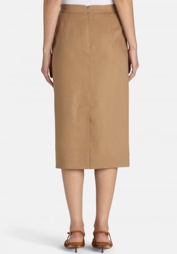 Юбка-карандаш