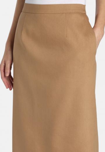 Юбка-карандаш