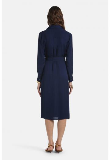 Блузка-платье