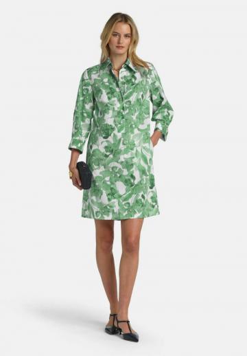 Блузка-платье