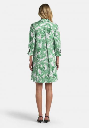 Блузка-платье