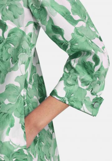 Блузка-платье