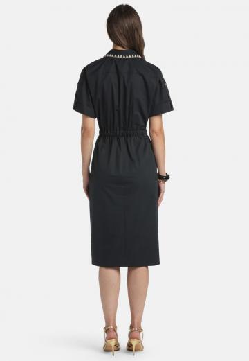 Блузка-платье